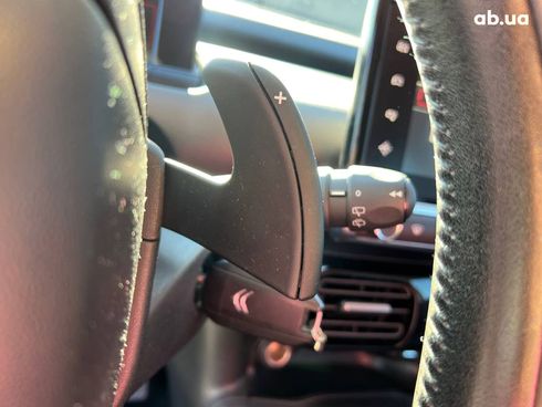 Citroёn C4 2015 красный - фото 26