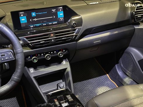 Citroёn C4 2021 коричневый - фото 18