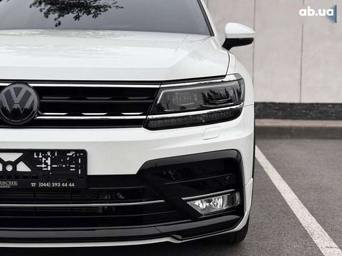 Volkswagen Tiguan 2018 - фото 6