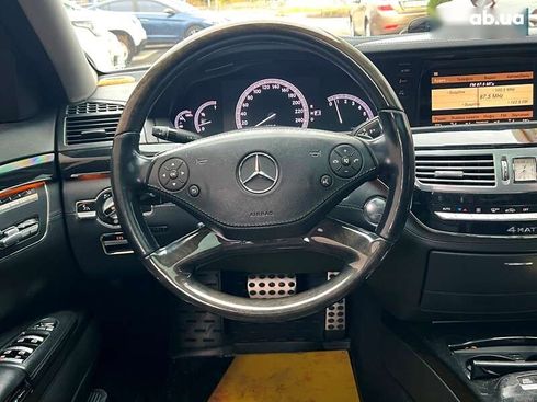Mercedes-Benz S-Класс 2010 - фото 27