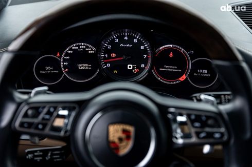 Porsche Cayenne 2018 - фото 9