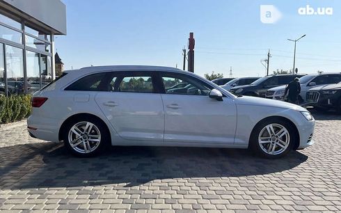 Audi A4 2016 - фото 7