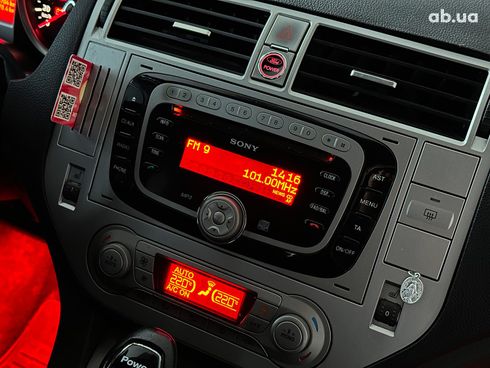 Ford Kuga 2012 серый - фото 24