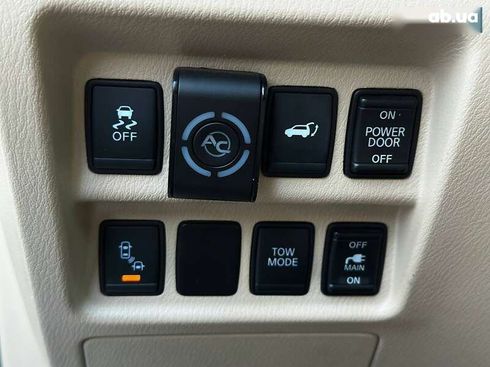 Nissan Pathfinder 2015 - фото 13