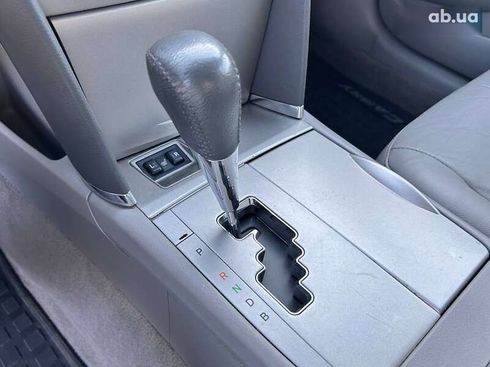 Toyota Camry 2008 - фото 29