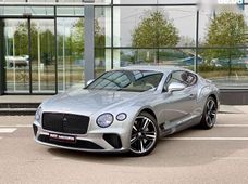 Продажа Bentley б/у в Киевской области - купить на Автобазаре