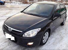 Запчасти Hyundai i30 в Харькове - купить на Автобазаре