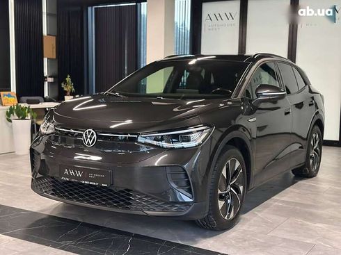 Volkswagen ID.4 2021 - фото 10