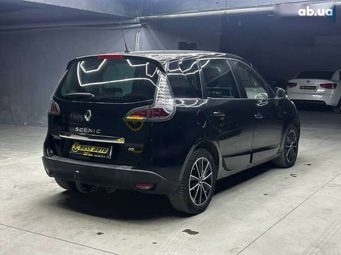 Renault Scenic 2013 - фото 6