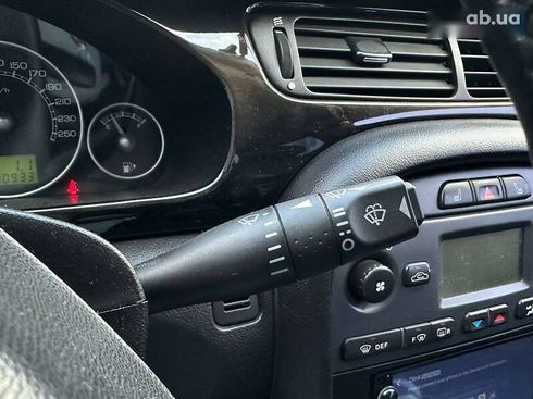 Jaguar X-Type 2004 - фото 25