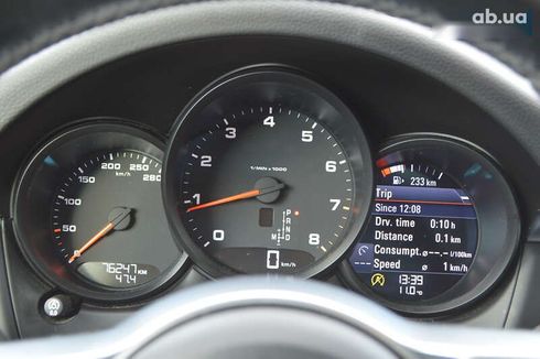 Porsche Macan 2016 - фото 24