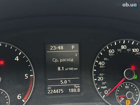 Volkswagen Passat 2013 - фото 11