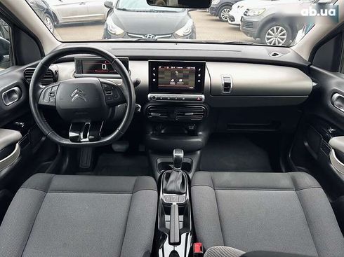 Citroёn C4 Cactus 2018 - фото 11