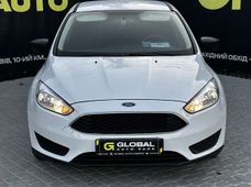 Продажа б/у Ford Focus в Львовской области - купить на Автобазаре