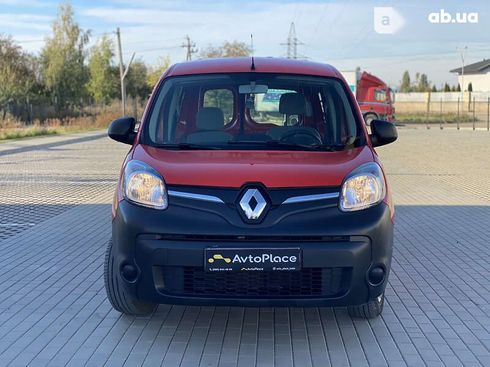 Renault Kangoo 2019 - фото 3