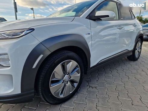 Hyundai Kona 2020 - фото 2