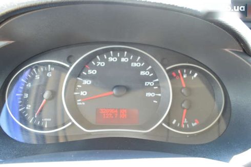 Renault Kangoo 2013 - фото 16