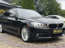 Продажа б/у BMW 3 серия в Львовской области - купить на Автобазаре