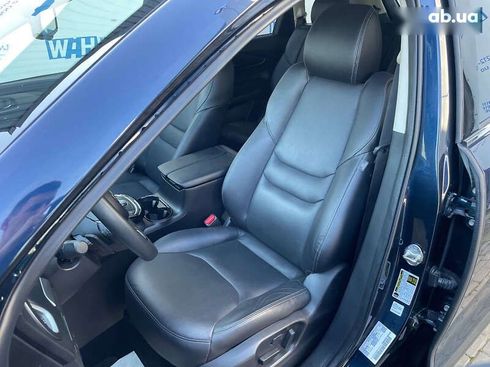Mazda CX-9 2022 - фото 30