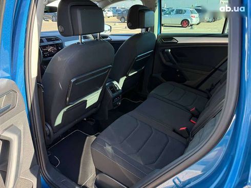 Volkswagen Tiguan 2018 - фото 11