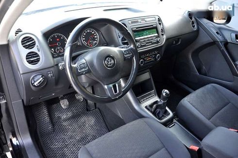 Volkswagen Tiguan 2013 - фото 30