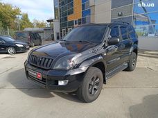 Купити Toyota Land Cruiser Prado 2008 бу в Харкові - купити на Автобазарі