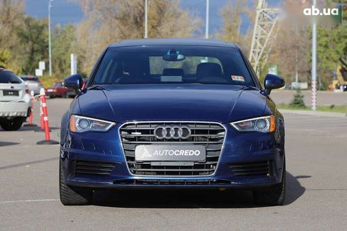 Audi A3 2015 - фото 2