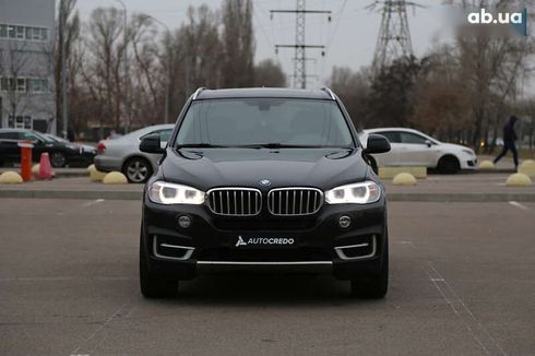 BMW X5 2016 - фото 2