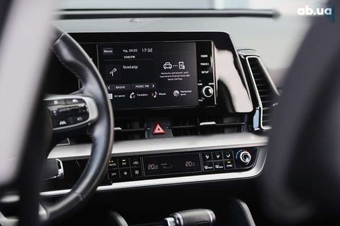 Kia Sportage 2022 - фото 18