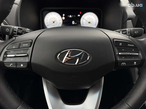 Hyundai Kona Electric 2021 - фото 5