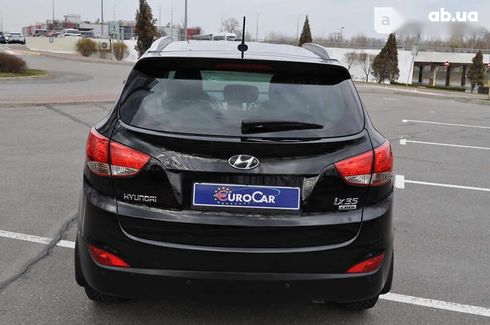 Hyundai ix35 2013 - фото 12