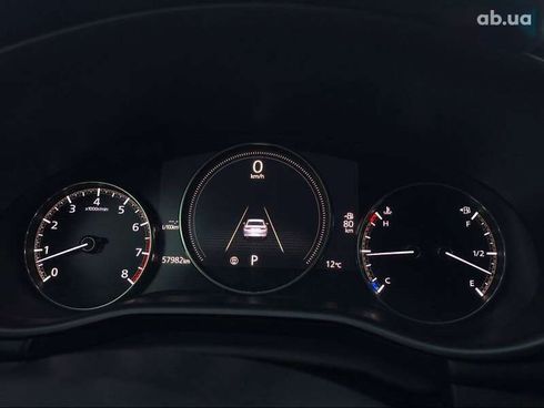 Mazda 3 2020 - фото 17