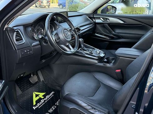 Mazda CX-9 2016 - фото 15