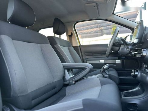 Citroёn C4 Cactus 2016 - фото 17