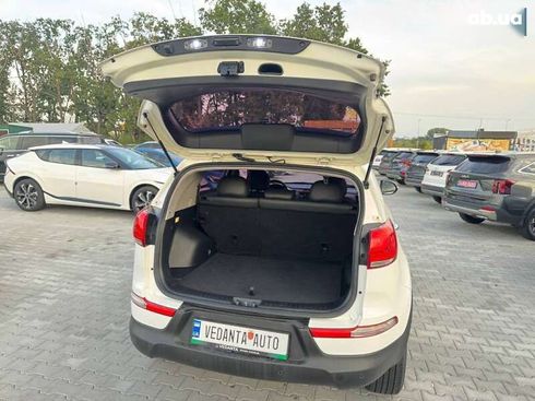Kia Sportage 2014 - фото 7