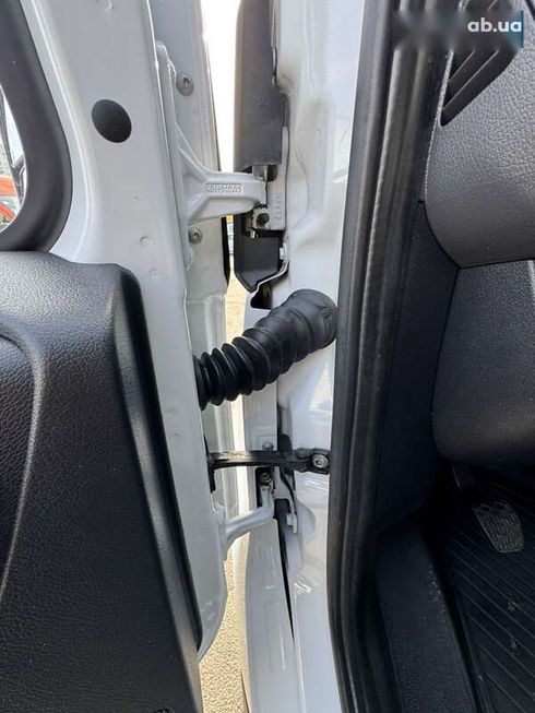 Mercedes-Benz Sprinter 2021 - фото 15