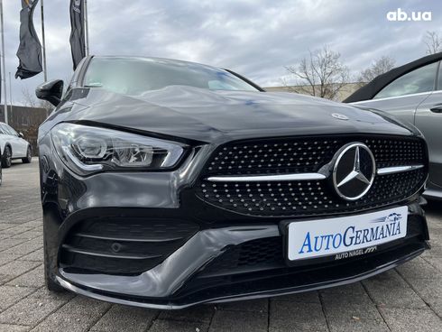 Mercedes-Benz CLA-Класс 2022 - фото 6