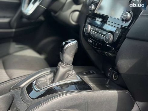 Nissan X-Trail 2019 - фото 28