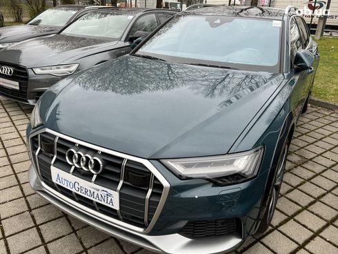 Audi A6 2022 - фото 28