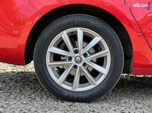 Renault Megane 2017 - фото 23