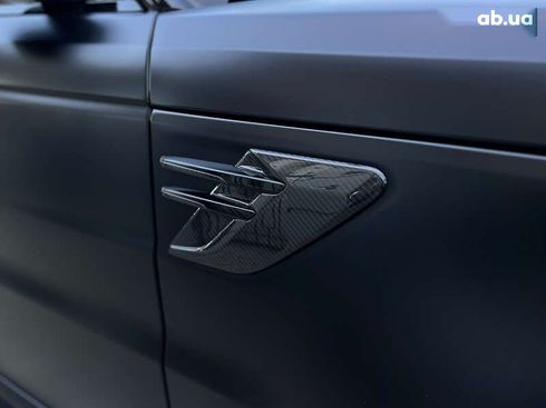 Land Rover Range Rover Sport 2021 - фото 24