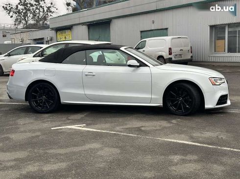 Audi A5 2015 - фото 5
