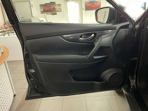 Nissan Rogue 2017 - фото 18