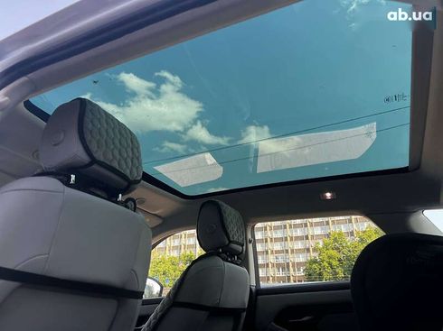 Land Rover Range Rover Evoque 2023 - фото 23