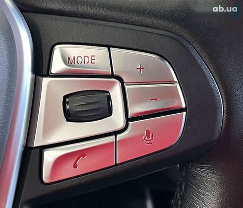 BMW X3 2018 - фото 20