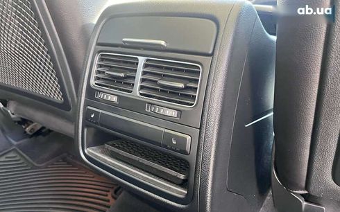 Volkswagen Touareg 2014 - фото 16