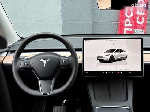 Tesla Model Y 2024 - фото 20
