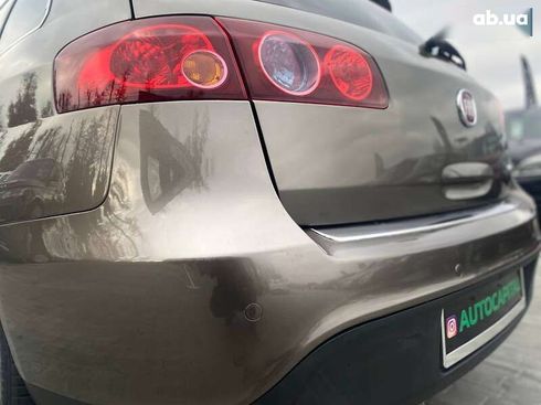 Fiat Croma 2008 - фото 13