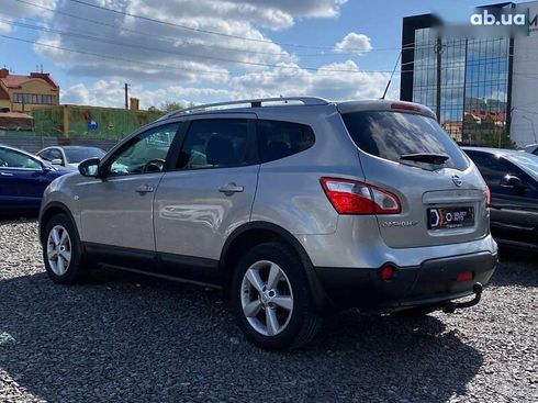 Nissan qashqai+2 2012 - фото 2