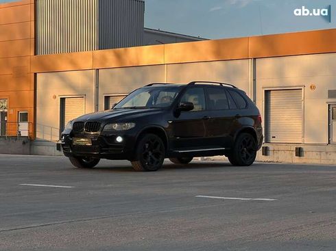 BMW X5 2007 - фото 5